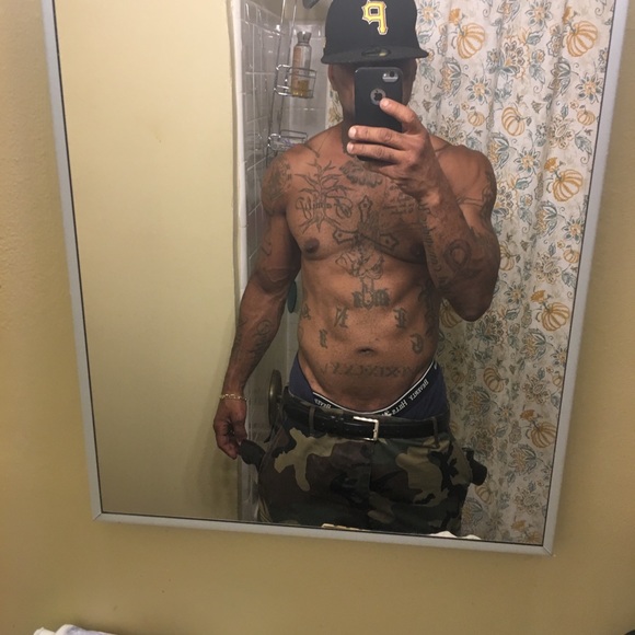 Meet your Posher, Lyonell - Picture 6 of 7